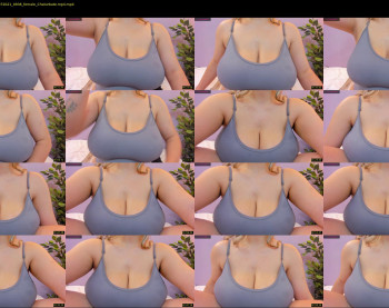 big_tits_in_your_face — 4 minute Chaturbate female cam show recording, 1080p, Jul 10, 2021