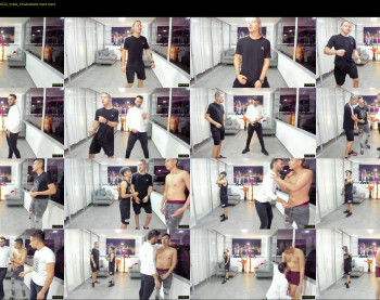bisexlife_hot — 70 minute Chaturbate male cam show recording, 1080p, Jul 10, 2021