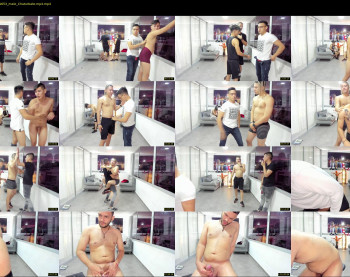 bisexlife_hot — 70 minute Chaturbate male cam show recording, 1080p, Jul 10, 2021