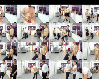 bisexlife_hot — 70 minute Chaturbate male cam show recording, 1080p, Jul 10, 2021