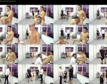 bisexlife_hot — 70 minute Chaturbate male cam show recording, 1080p, Jul 10, 2021