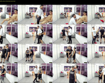 bisexlife_hot — 70 minute Chaturbate male cam show recording, 1080p, Jul 10, 2021