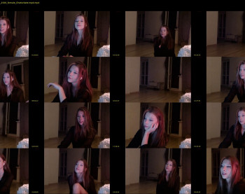 bitter_moon — 31 minute Chaturbate female cam show recording, 720p, Jul 10, 2021