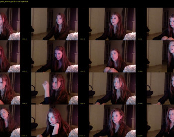 bitter_moon — 87 minute Chaturbate female cam show recording, 720p, Jul 11, 2021