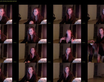 bitter_moon — 86 minute Chaturbate female cam show recording, 720p, Jul 11, 2021