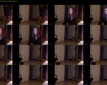 bitter_moon — 5 minute Chaturbate female cam show recording, 720p, Jul 11, 2021