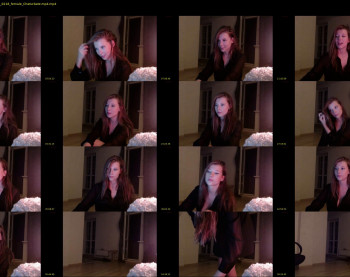 bitter_moon — 67 minute Chaturbate female cam show recording, 720p, Jul 11, 2021