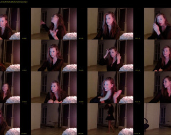 bitter_moon — 81 minute Chaturbate female cam show recording, 720p, Jul 11, 2021