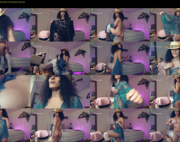 blissense — 70 minute Chaturbate female cam show recording, 1080p, Jul 10, 2021