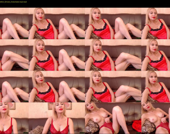 blond_pussy_ — 16 minute Chaturbate female cam show recording, 720p, Jul 10, 2021