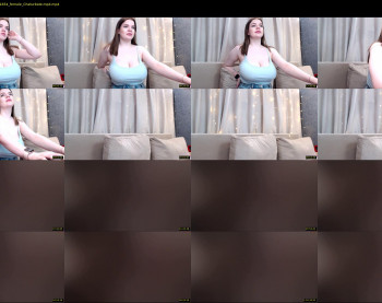 blondiebetsy — 71 minute Chaturbate female cam show recording, 720p, Jul 10, 2021