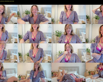braingirl — 107 minute Chaturbate female cam show recording, 720p, Jul 10, 2021