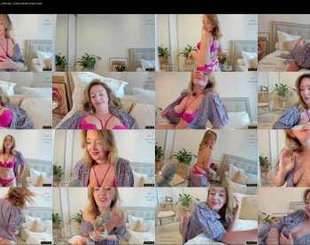 braingirl — 107 minute Chaturbate female cam show recording, 720p, Jul 10, 2021