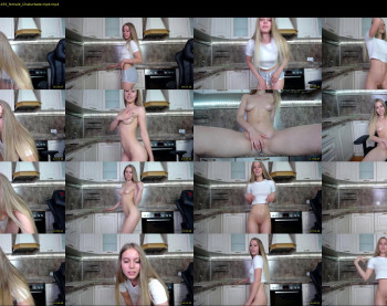 brightrays__ — 42 minute Chaturbate female cam show recording, 1080p, Jul 10, 2021