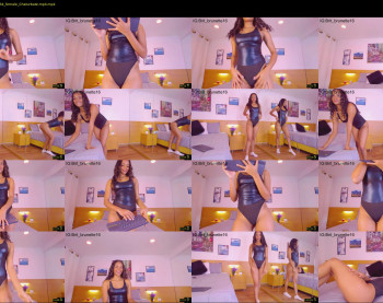 camilitasu — 71 minute Chaturbate female cam show recording, 1080p, Jul 10, 2021