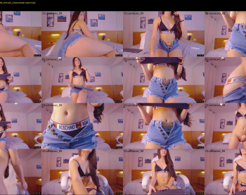 camilitasu — 70 minute Chaturbate female cam show recording, 1080p, Jul 10, 2021