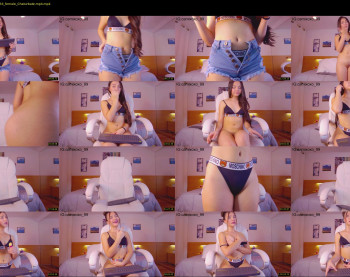 camilitasu — 71 minute Chaturbate female cam show recording, 1080p, Jul 10, 2021