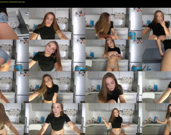 candymini — 70 minute Chaturbate female cam show recording, 1080p, Jul 10, 2021