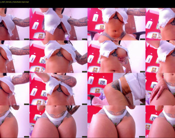 carolain_baker — 70 minute Chaturbate female cam show recording, 1080p, Jul 10, 2021