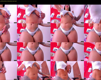 carolain_baker — 70 minute Chaturbate female cam show recording, 1080p, Jul 10, 2021