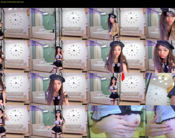 chan_lia — 70 minute Chaturbate female cam show recording, 1080p, Jul 10, 2021