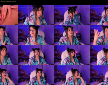 cherry__pie — 71 minute Chaturbate female cam show recording, 1080p, Jul 10, 2021