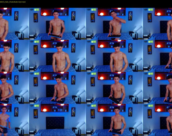chris_morton — 26 minute Chaturbate male cam show recording, 1080p, Jul 10, 2021