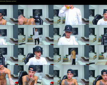 chris_scolaro — 70 minute Chaturbate male cam show recording, 1080p, Jul 10, 2021