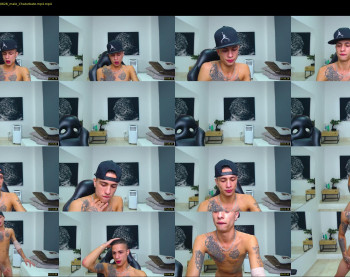 chris_scolaro — 44 minute Chaturbate male cam show recording, 1080p, Jul 10, 2021