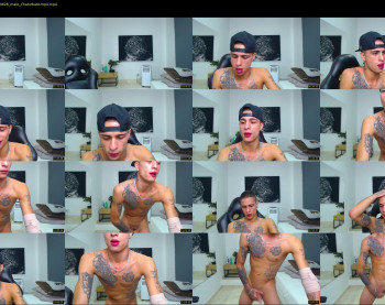 chris_scolaro — 26 minute Chaturbate male cam show recording, 1080p, Jul 10, 2021