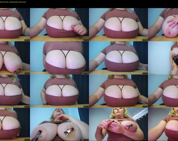 clara4love — 68 minute Chaturbate female cam show recording, 720p, Jul 10, 2021