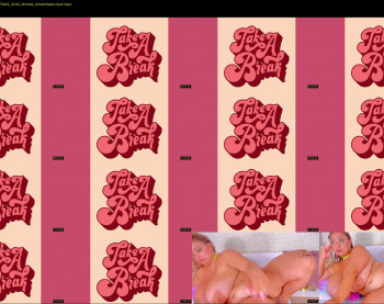 cleopatra_bigboobs — 34 minute Chaturbate female cam show recording, 1080p, Jul 10, 2021