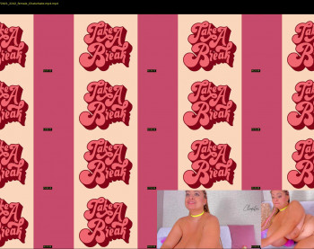 cleopatra_bigboobs — 48 minute Chaturbate female cam show recording, 1080p, Jul 10, 2021
