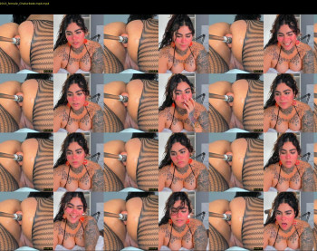 curvyliciouss — 3 minute Chaturbate female cam show recording, 1080p, Jul 10, 2021