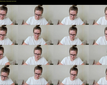 cute_darina — 13 minute Chaturbate female cam show recording, 1080p, Jul 10, 2021