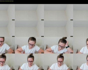 cute_darina — 36 minute Chaturbate female cam show recording, 1080p, Jul 10, 2021