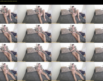 cute_skywalker — 5 minute Chaturbate male cam show recording, 720p, Jul 10, 2021