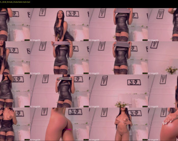 cyanide_candys — 62 minute Chaturbate female cam show recording, 1080p, Jul 10, 2021