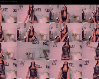 cyanide_candys — 49 minute Chaturbate female cam show recording, 1080p, Jul 10, 2021
