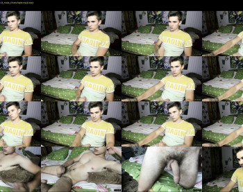 daniel_like — 70 minute Chaturbate male cam show recording, 1080p, Jul 10, 2021