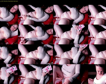 dayanna_sweet — 7 minute Chaturbate female cam show recording, 1080p, Jul 10, 2021