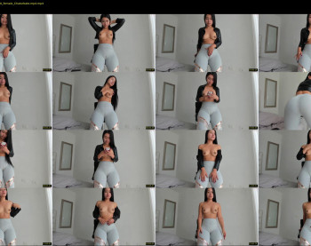 dear_lola — 17 minute Chaturbate female cam show recording, 720p, Jul 11, 2021