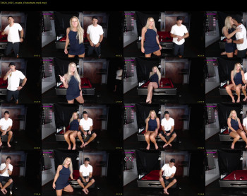 derrick_and_brittany — 36 minute Chaturbate couple cam show recording, 720p, Jul 11, 2021