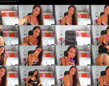 devilish_goddes — 20 minute Chaturbate female cam show recording, 1080p, Jul 10, 2021