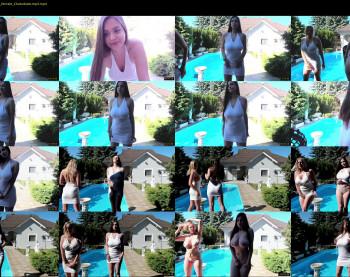 devyale — 75 minute Chaturbate female cam show recording, 1080p, Jul 10, 2021