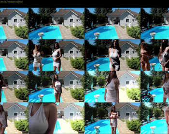 devyale — 80 minute Chaturbate female cam show recording, 1080p, Jul 10, 2021