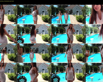 devyale — 47 minute Chaturbate female cam show recording, 1080p, Jul 10, 2021