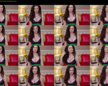dianacharm — 6 minute Chaturbate female cam show recording, 720p, Jul 10, 2021