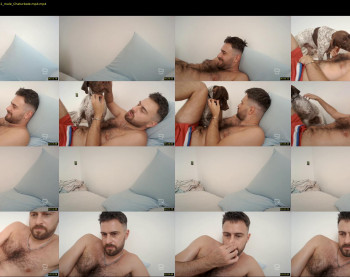 dickjulian — 5 minute Chaturbate male cam show recording, 1080p, Jul 10, 2021