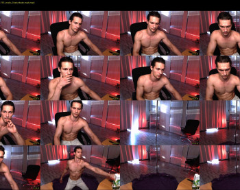 dirty_pothos — 17 minute Chaturbate male cam show recording, 720p, Jul 10, 2021